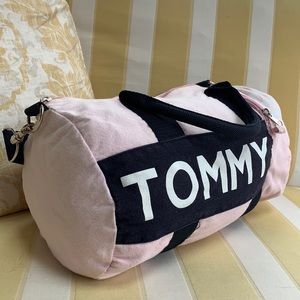 Tommy Hilfiger Mini Duffel